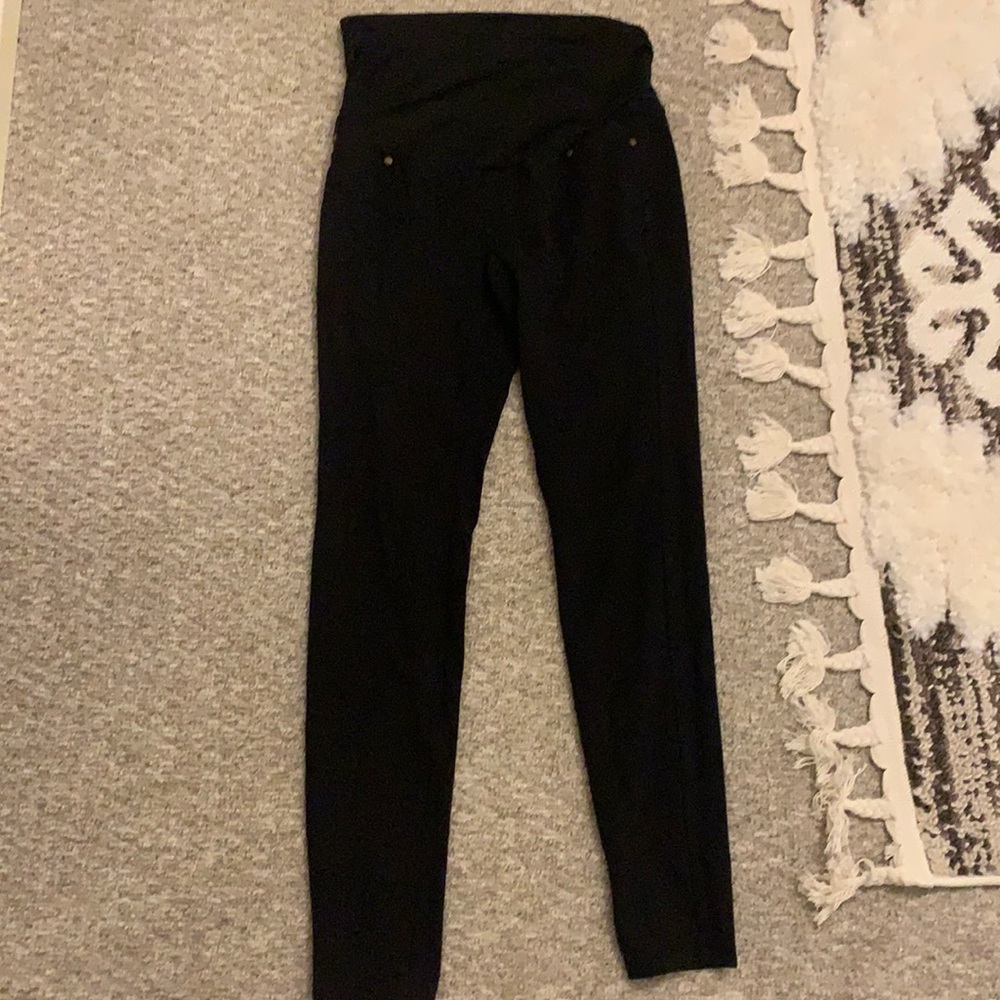 Maternity pants
